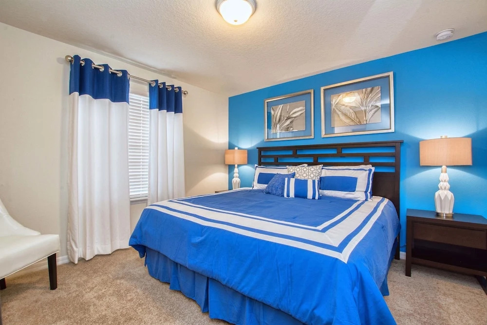 Windsor at Westside-8 Bedrooms House w/pool-3711WW