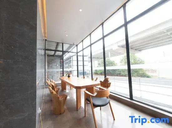 S&N Yiting Hotel Hongqiao Shanghai
