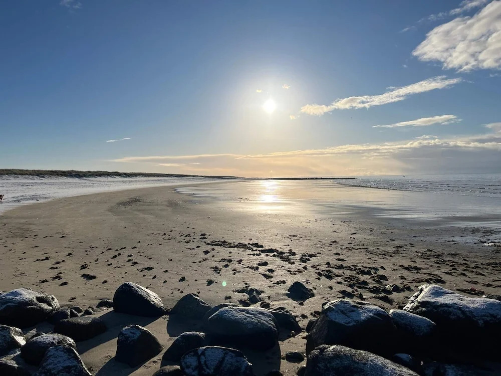4 Person Holiday Home in Blavand