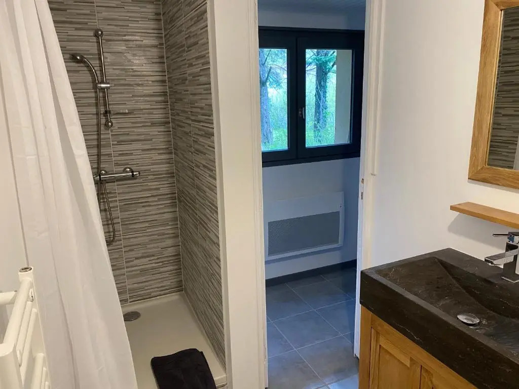 Appartement dans Le Chalet