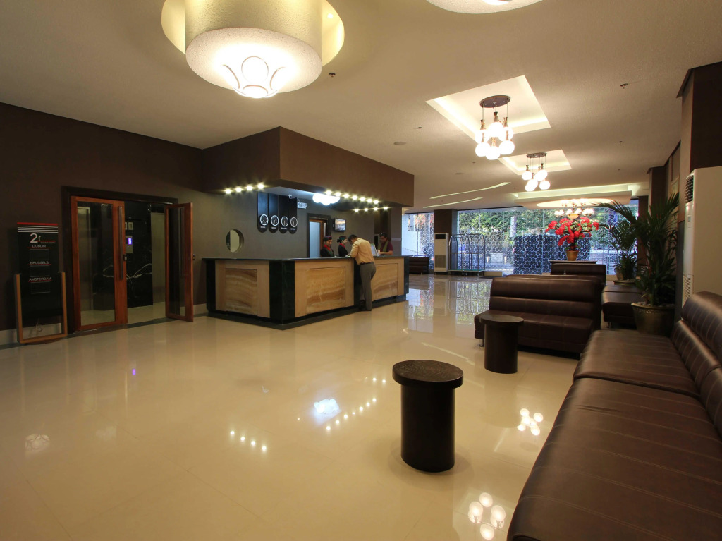 Eurotel Angeles