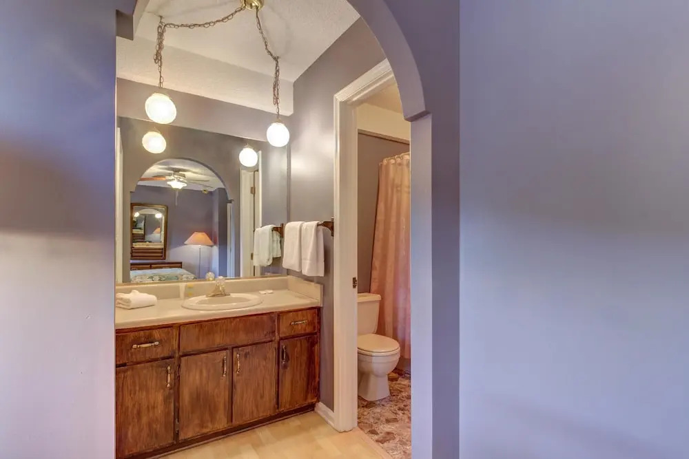 Chattahoochee River Edge Condominiums