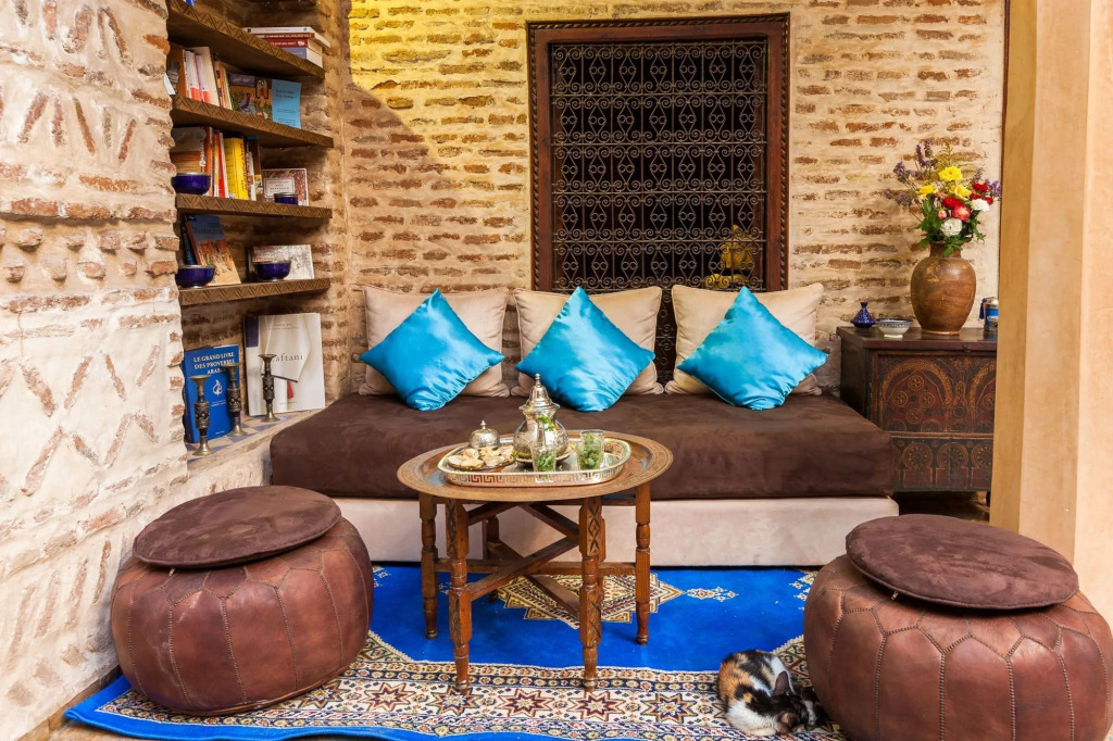 Riad Louaya