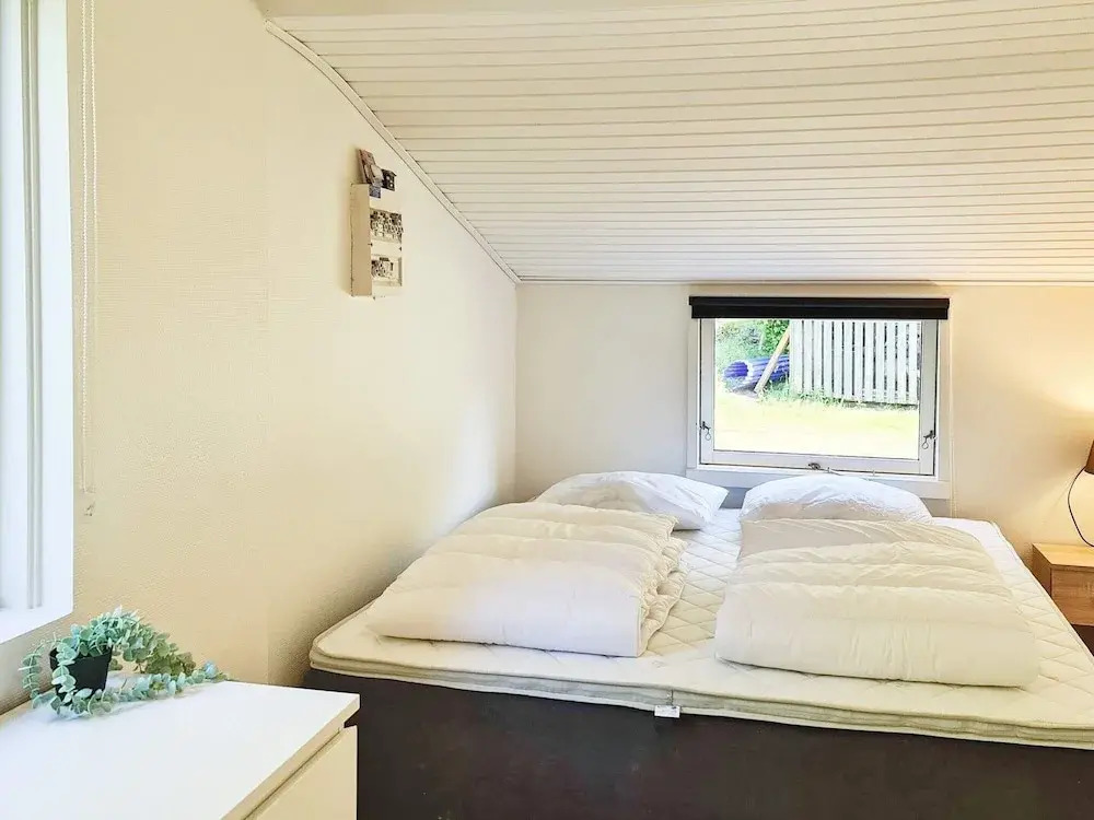 6 person holiday home in Hals-By Traum