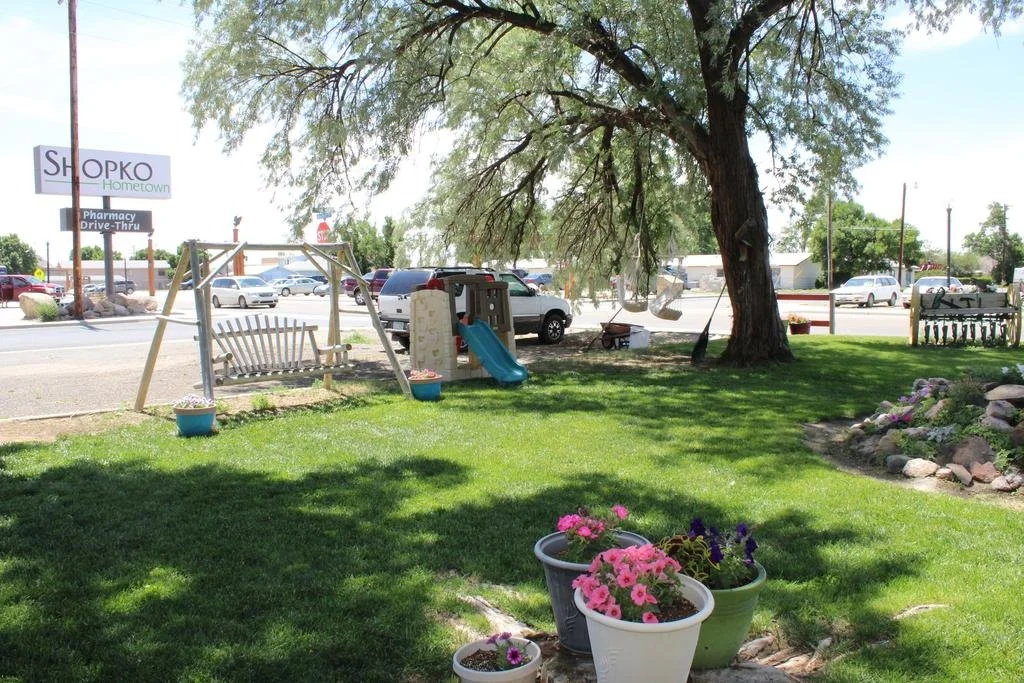 Sage Motel