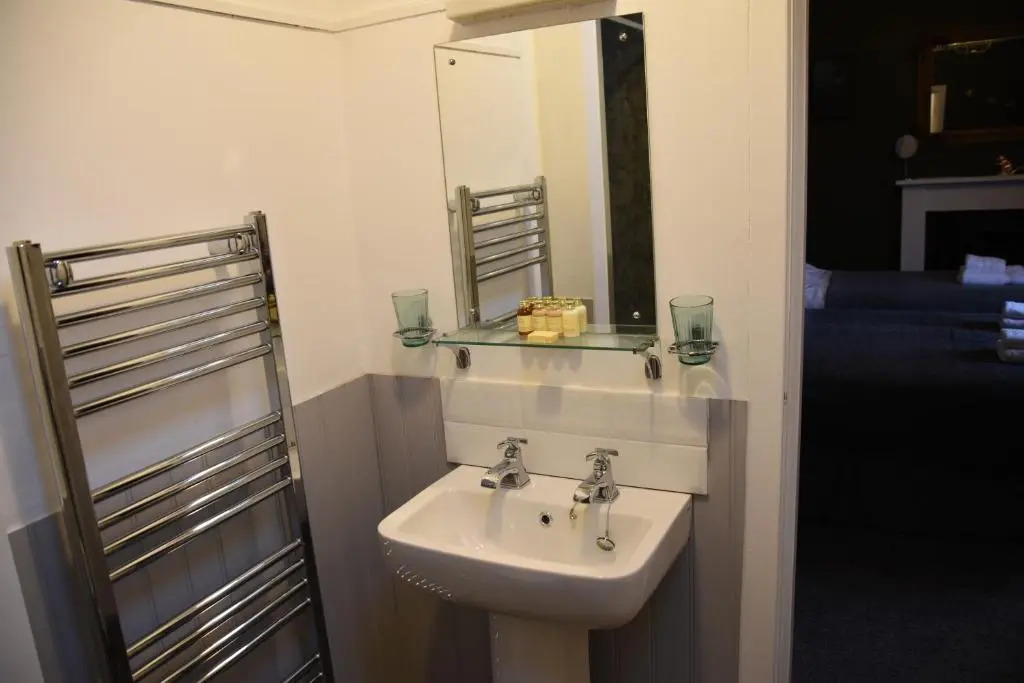 Craig Villa Guest House