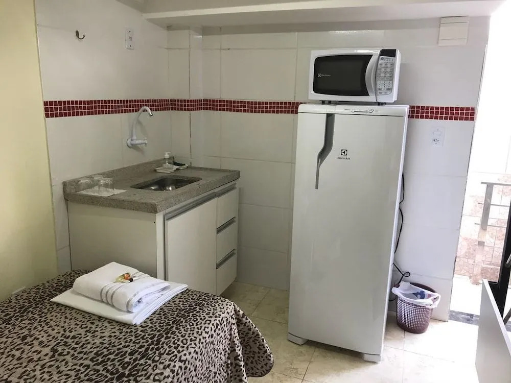 Hostel Trem de Minas