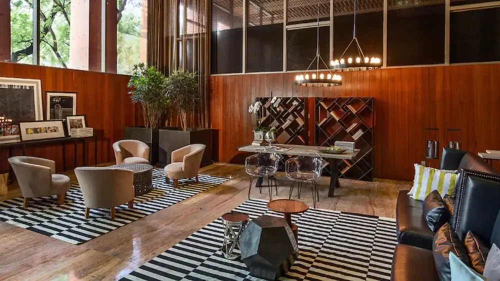 Reforma Apartments