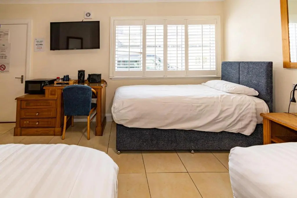 Aisling Guest House
