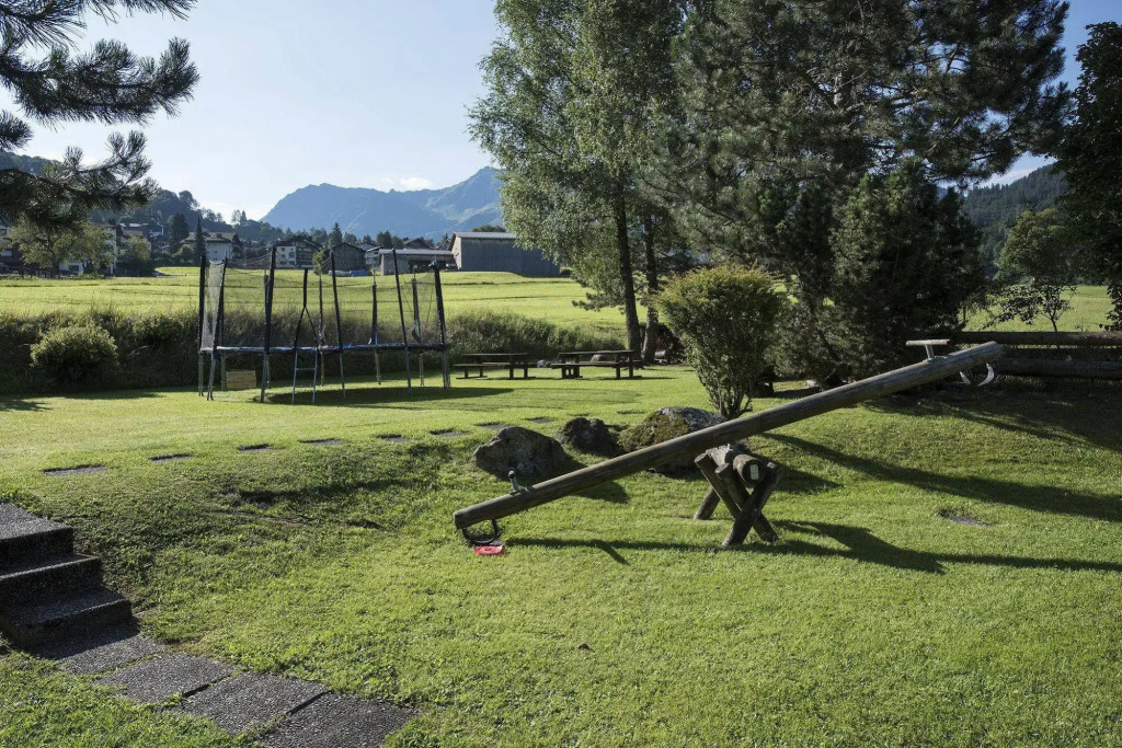 Sunstar Hotel Klosters