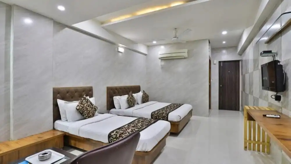 The Stay Inn Hotel Gujarat
