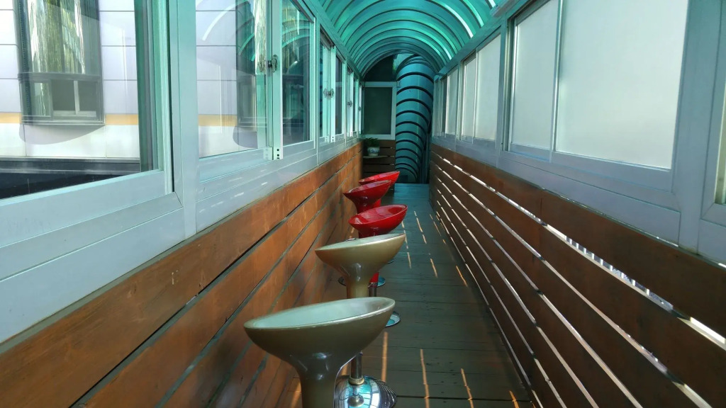 Guesthouse Embassy - Hostel