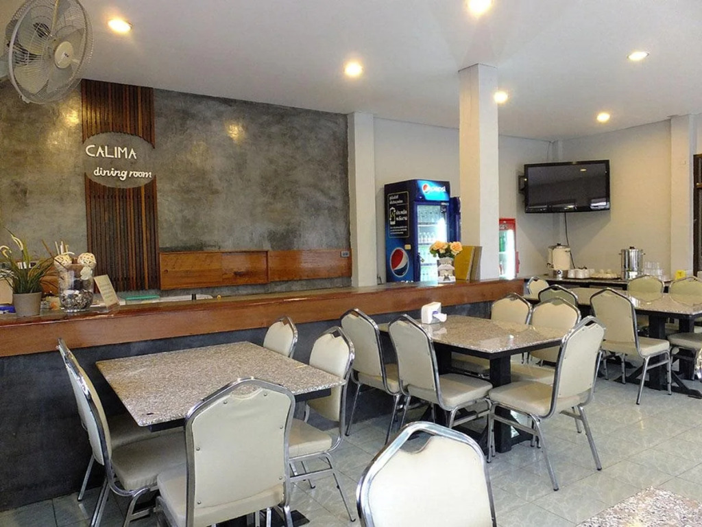 Lima Hotel
