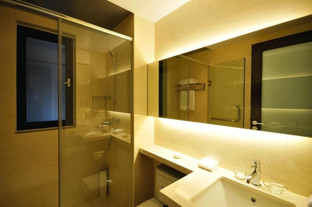 Kinghouse Service Apartment Shanghai