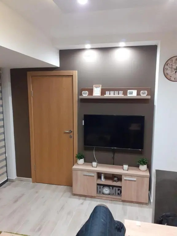 Apartman Planinski san Divčibare