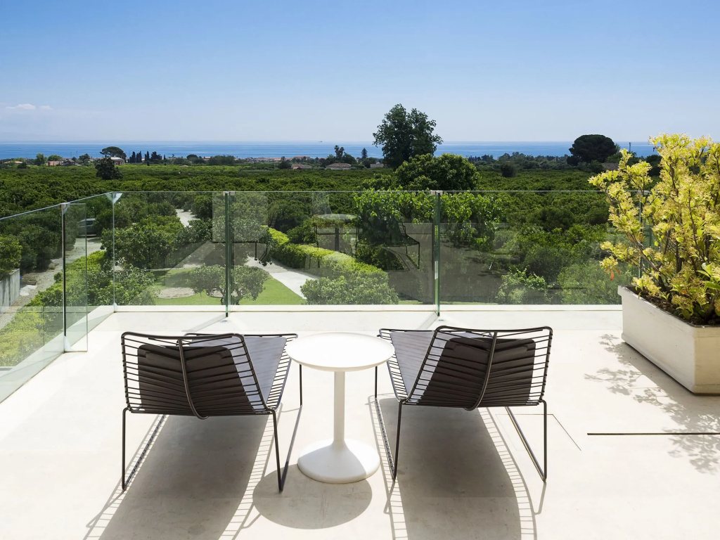 Zash Country Boutique hotel & SPA