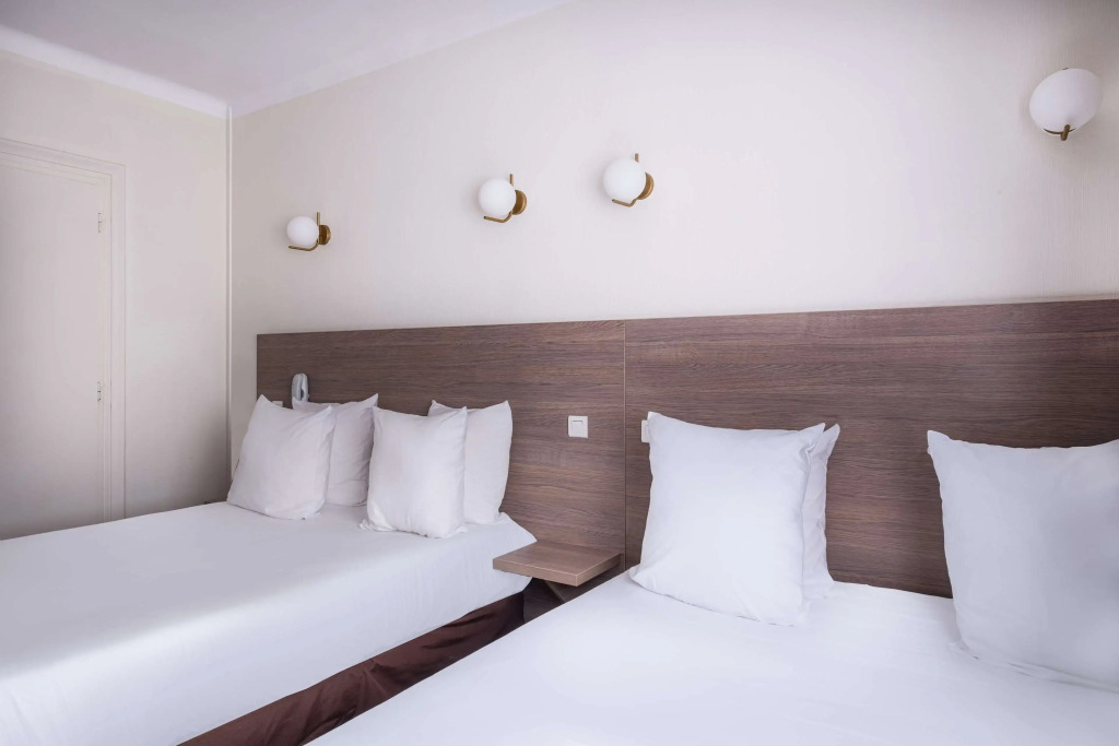 Sure Hotel By Best Western Lorient Centre