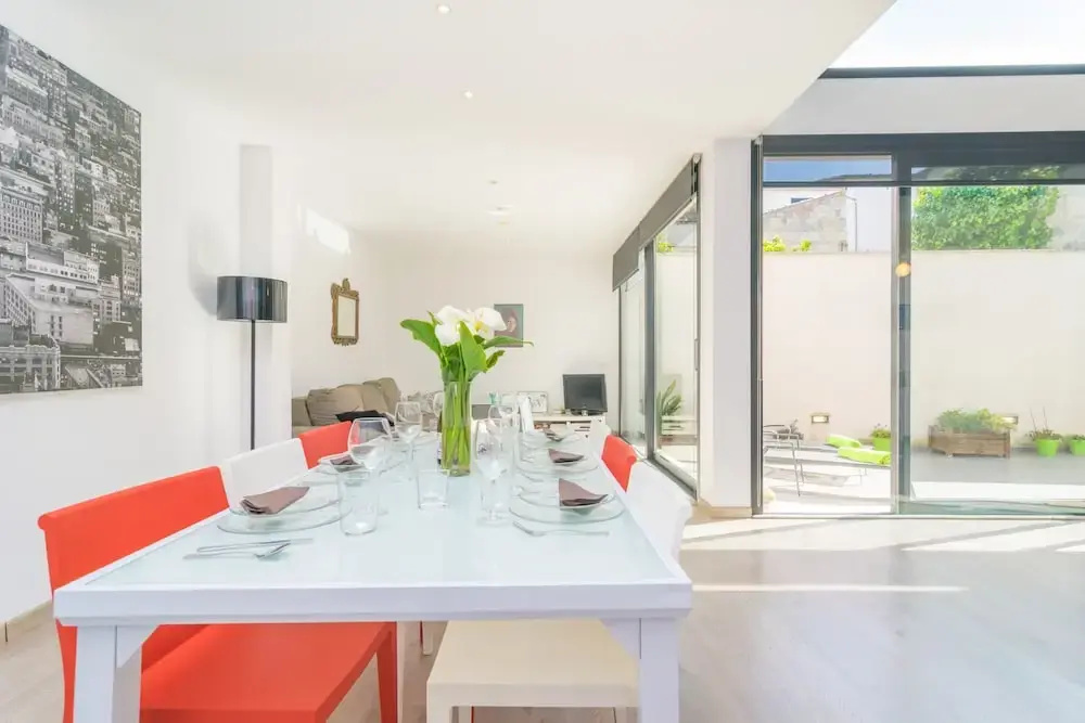 Marte in Sa Pobla With 3 Bedrooms and 2 Bathrooms