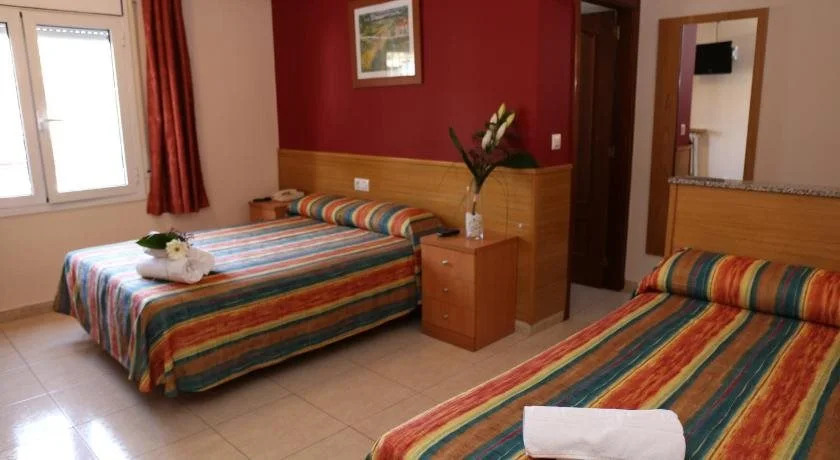 Hotel Europa