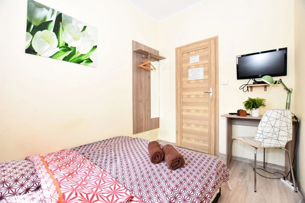 City Central Hostel Rynek
