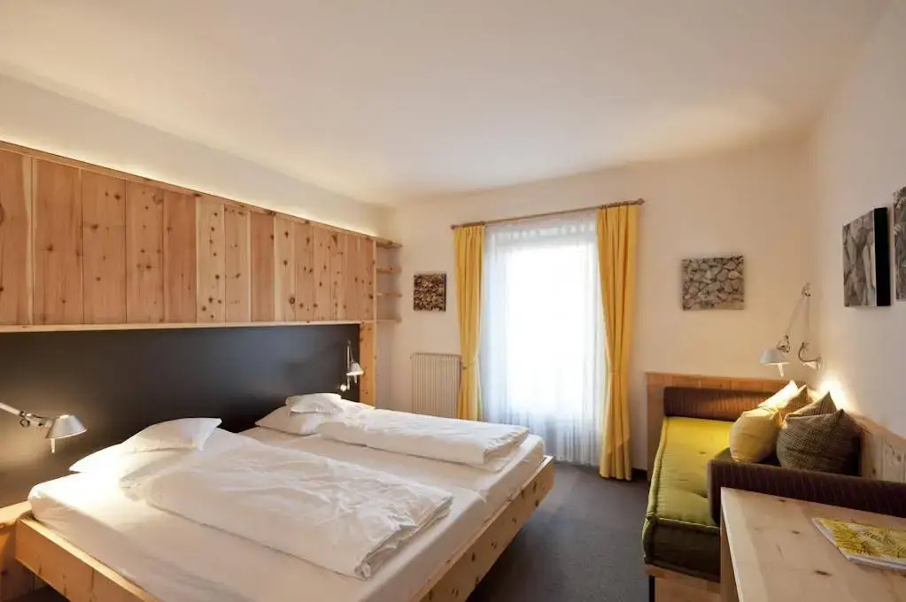 Hotel & Gasthof zum Hirschen