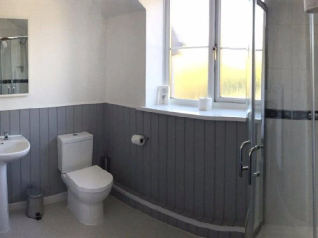 Llangeview Lodge