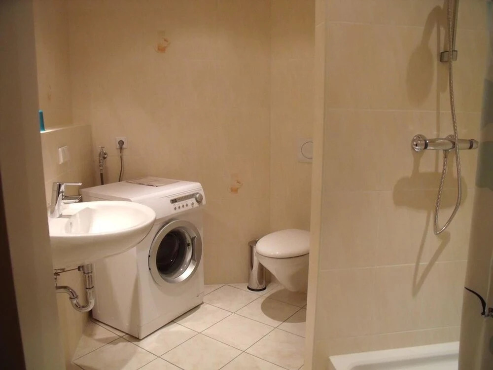 Apartment With 3 Bedrooms in Freiburg im Breisgau, With Furnished Balc