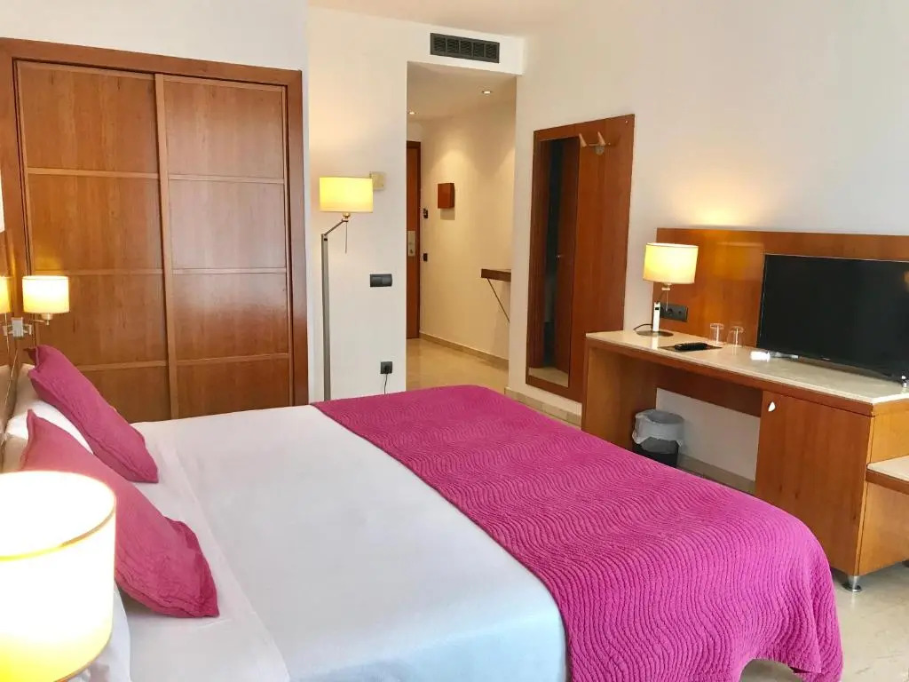 Hotel Calasanz