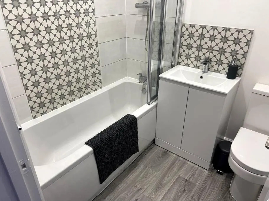 Central Southsea Boutique 2 Bedroom Flat