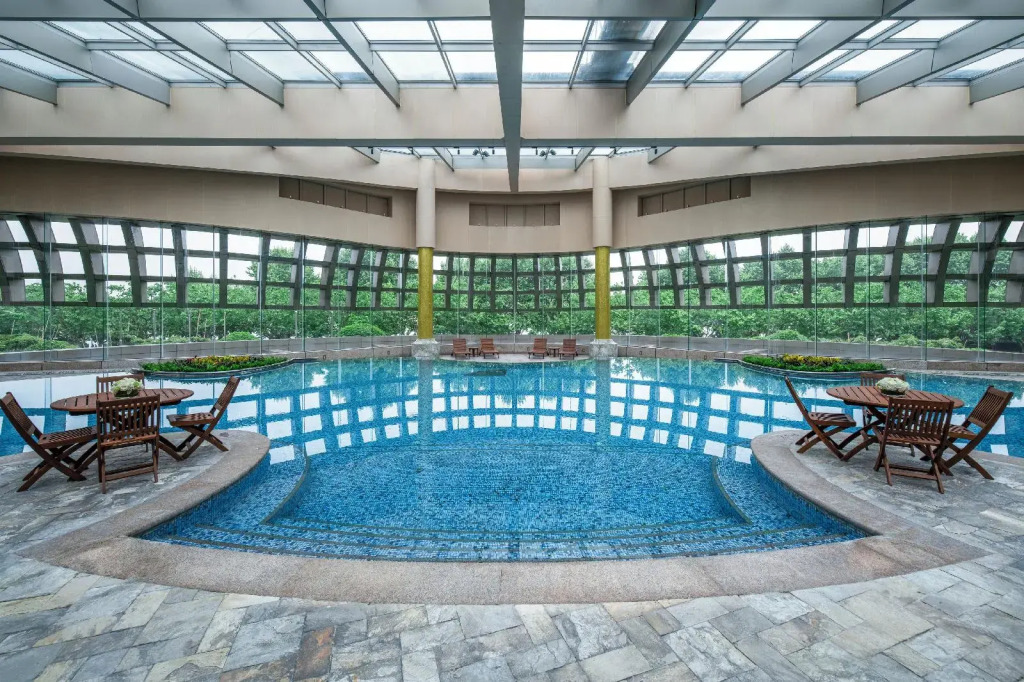 Grand Hyatt Hangzhou