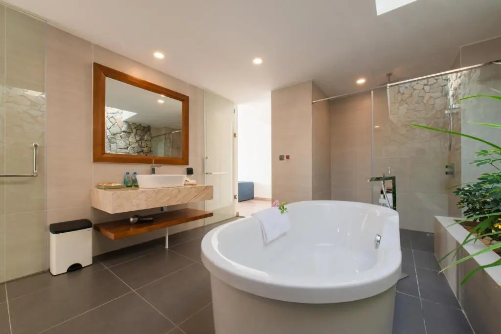 Ocean Front Villa Nha Trang