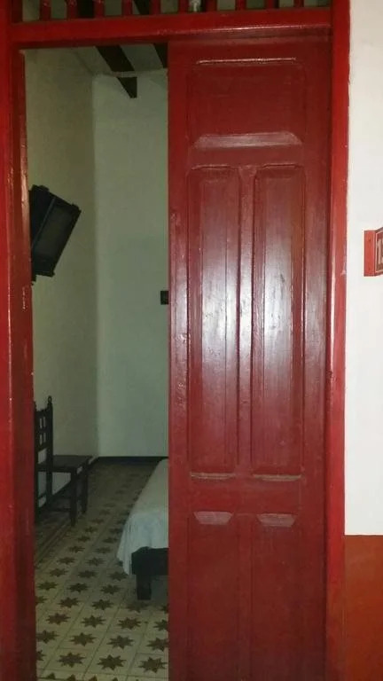 Hotel Paris