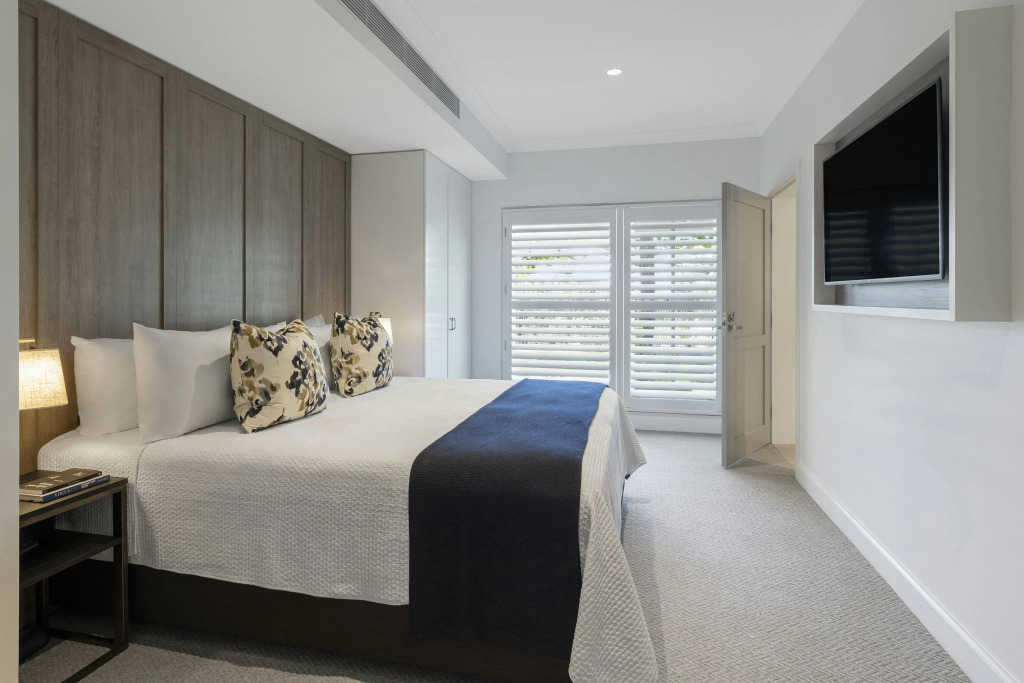 Spicers Guesthouse