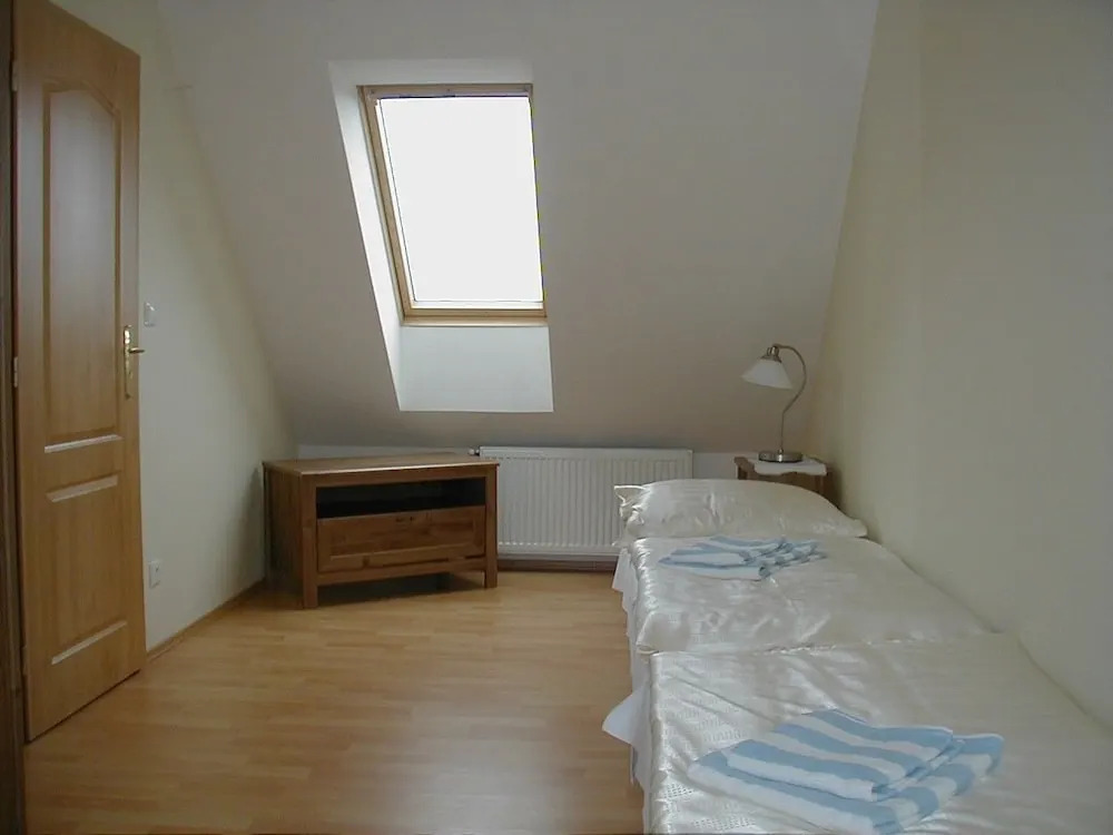 Apartmány Bratislava