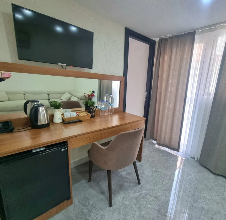 Insta Hotel Karakoy
