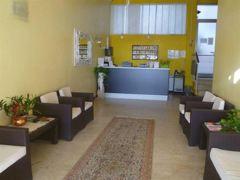Hotel Mondial