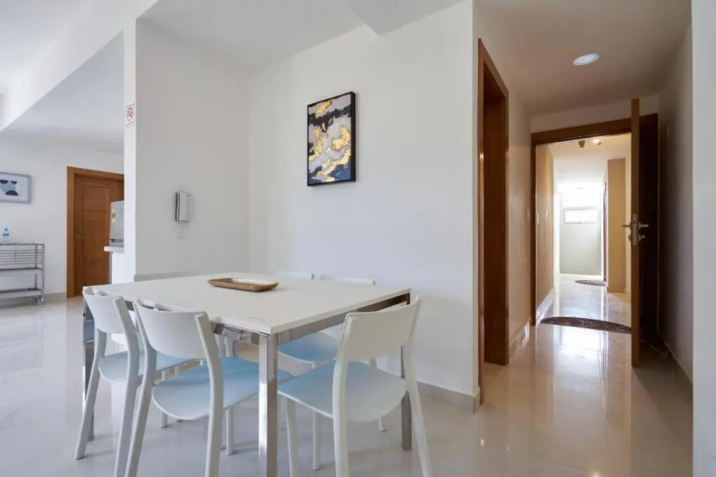 Brand New Harmony Condo with Pool & Gym in La Julia