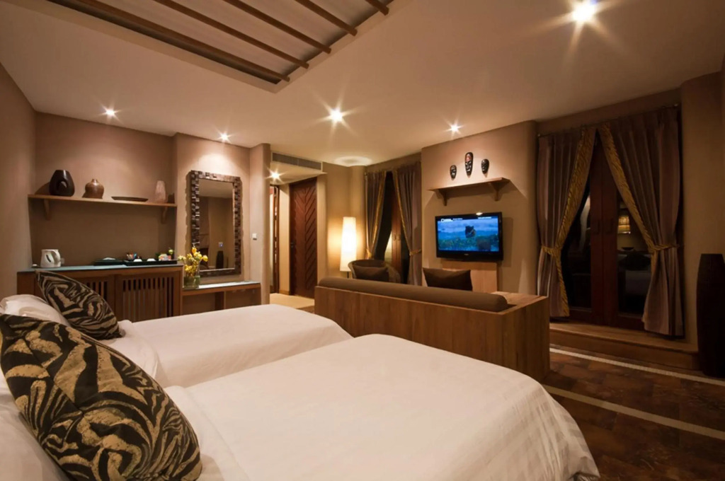 Montis Resort