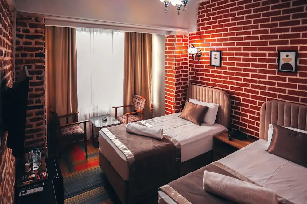 Sur Central OTEL