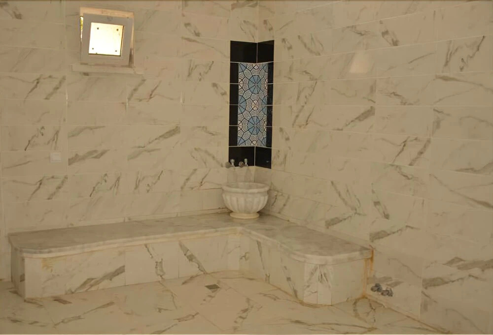 Sefa Termal & Spa