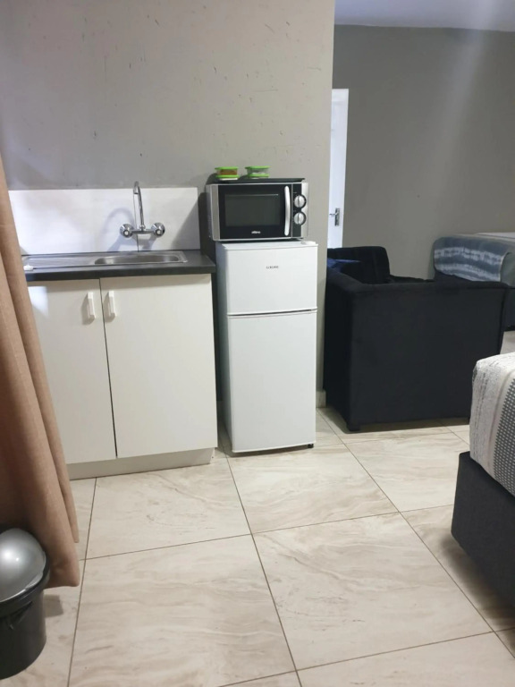 Platinum Guesthouse Kempton park