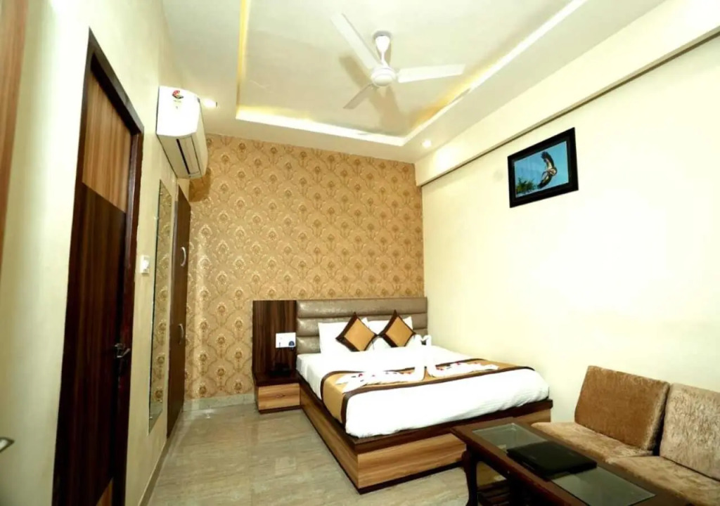 Hotel Maggo