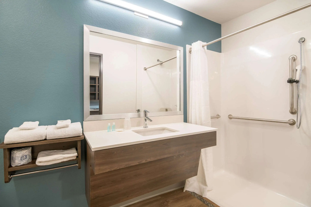 WoodSpring Suites Missoula