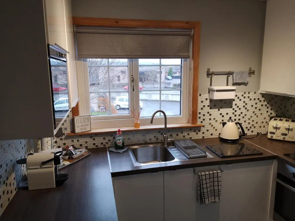 Perfect Stay Apartments No.20