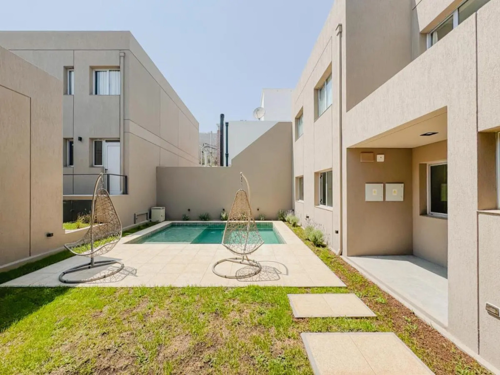 Casa Foresta