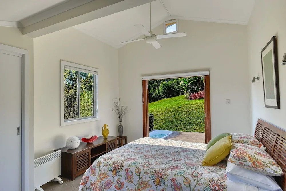 Afterglow Cottages