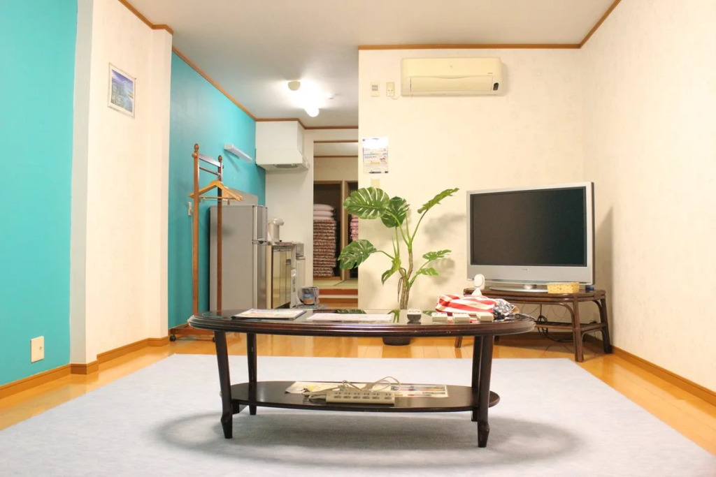 Seaside Pension Petit Shirahama
