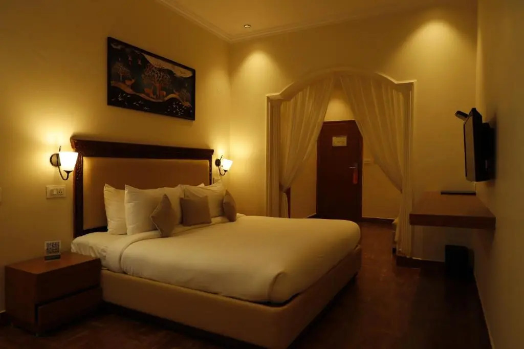 Shimla Golf Resorts