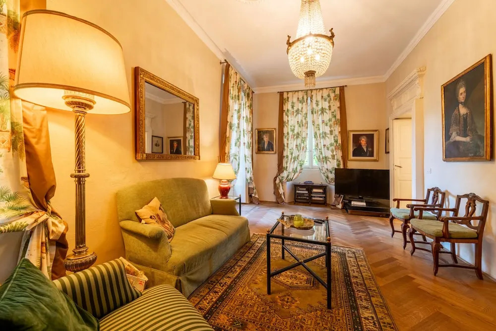 Villa Lucia A Laglio(No Front Desk Please Contact The Property 5 Days In Advance)