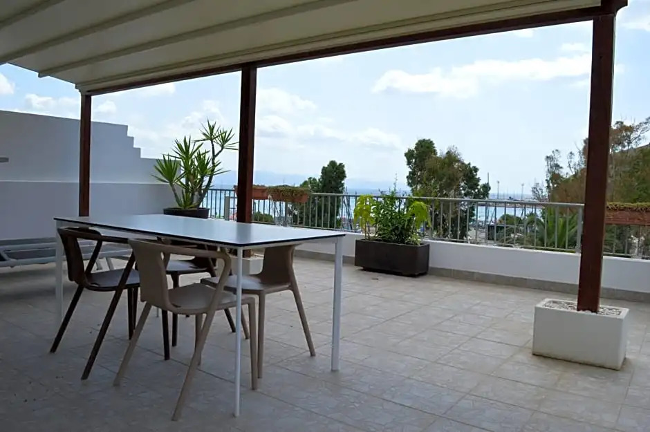 Hotel Chentu Lunas